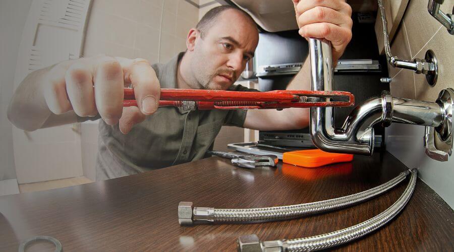 Professional sink repair in East Quogue, NY